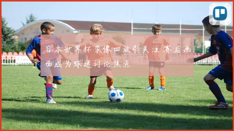 日本世界杯录像回放引关注 赛后画面成为球迷讨论焦点