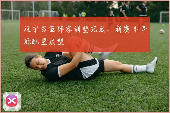 辽宁男篮阵容调整完成,新赛季争冠配置成型