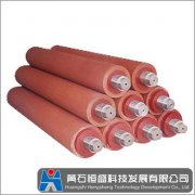 橡胶辊包胶加工