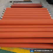 <b>印刷工业胶辊结晶的正确处理方法及使用注意事</b>
