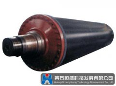 耐热工业橡胶辊的优点